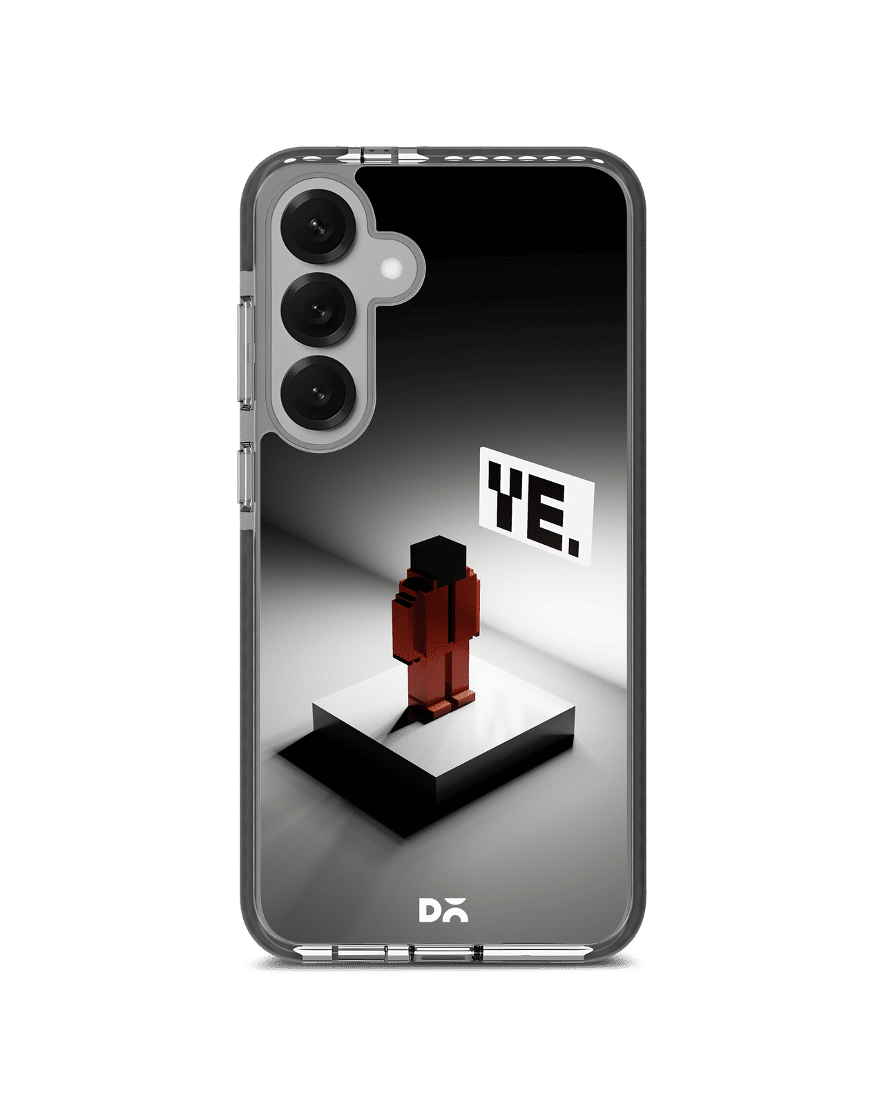 Don-Da Stride 3.0 Magnetic Case Cover For Samsung Galaxy S24