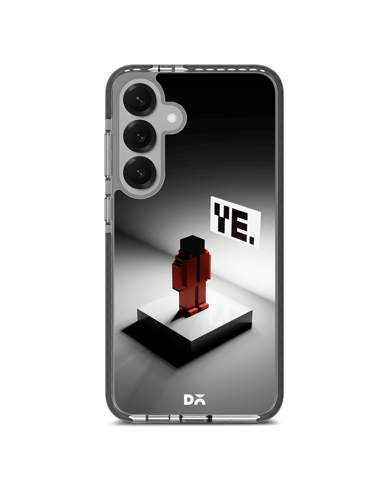 Don-Da Stride 3.0 Magnetic Case Cover For Samsung Galaxy S24