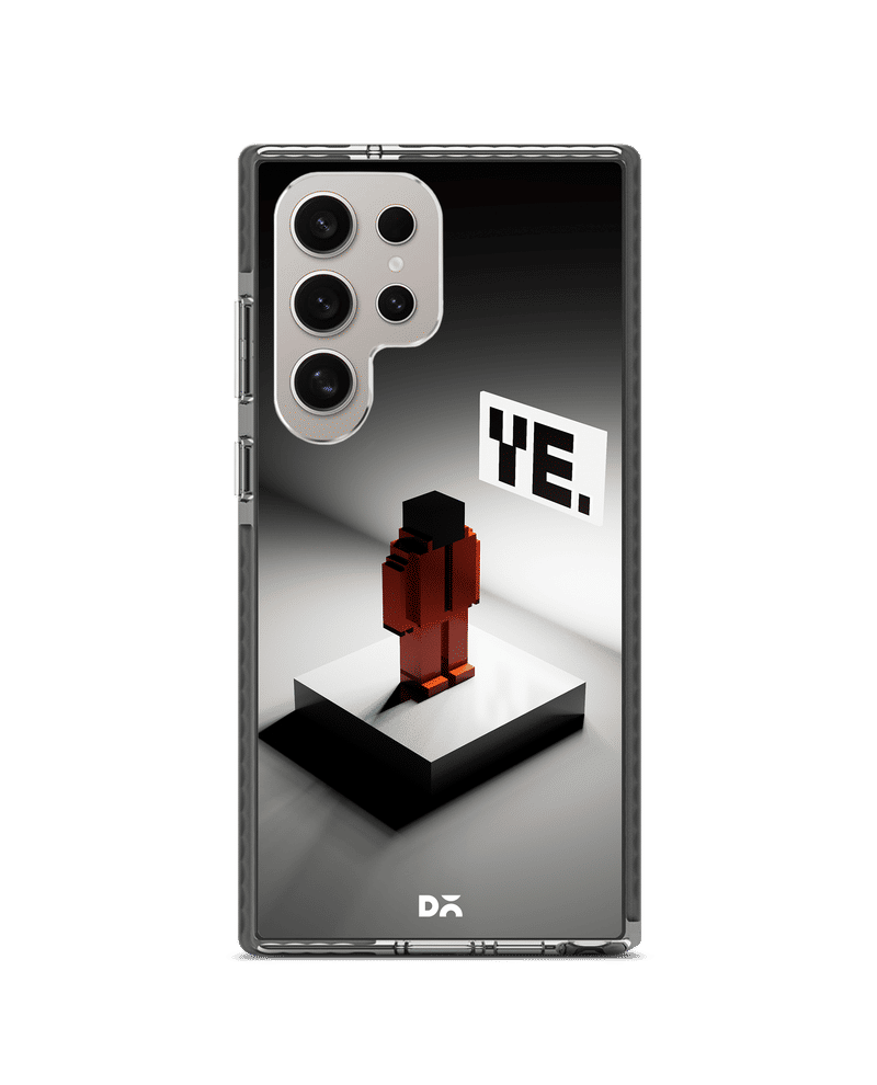 Don-Da Stride 3.0 Magnetic Case Cover For Samsung Galaxy S24 Ultra