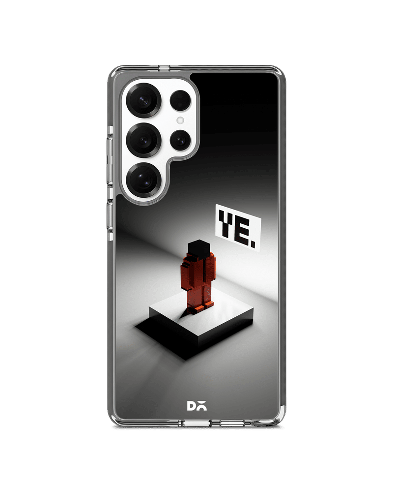 Don-Da Stride 3.0 Magnetic Case Cover For Samsung Galaxy S25 Ultra