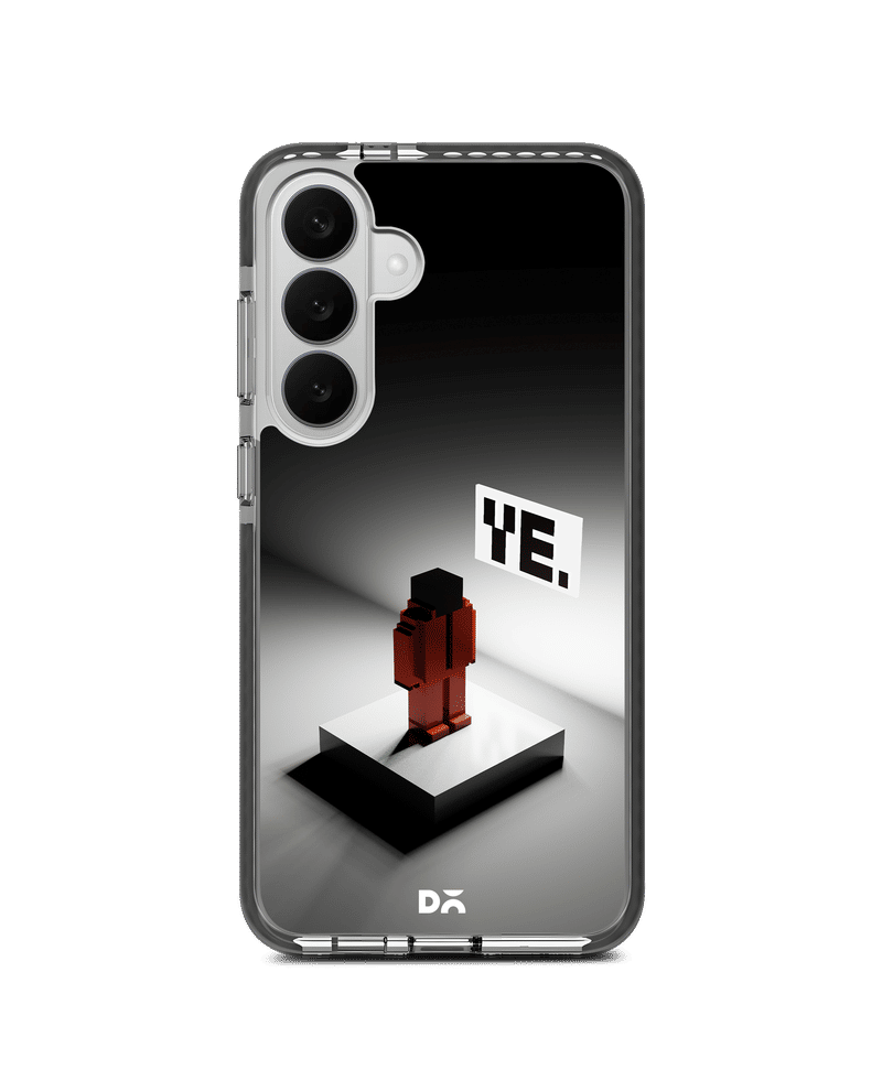 Don-Da Stride 3.0 Magnetic Case Cover For Samsung Galaxy S26 Plus
