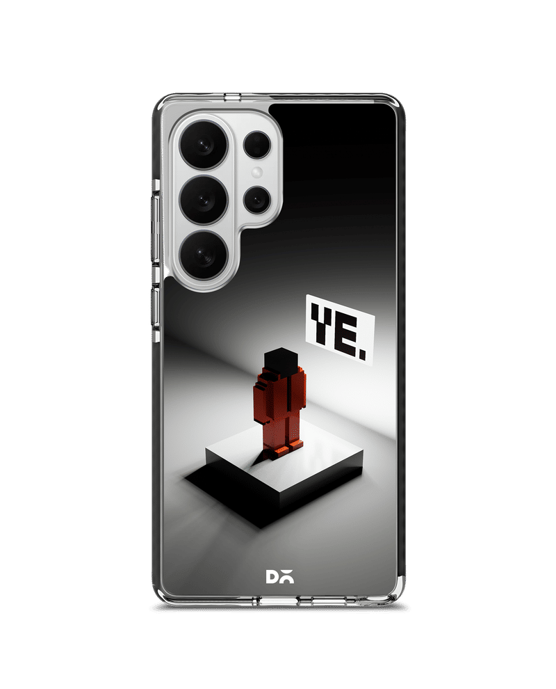 Don-Da Stride 3.0 Magnetic Case Cover For Samsung Galaxy S26 Ultra