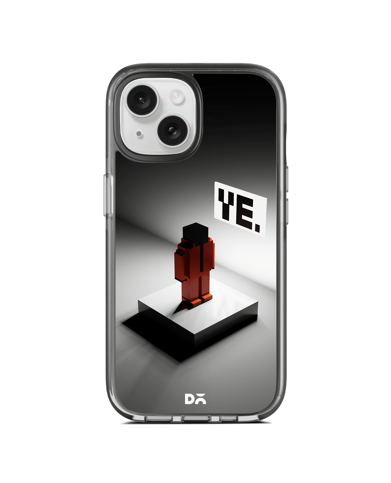 Don-Da Stride 3.0 MagSafe Case Cover For iPhone 15