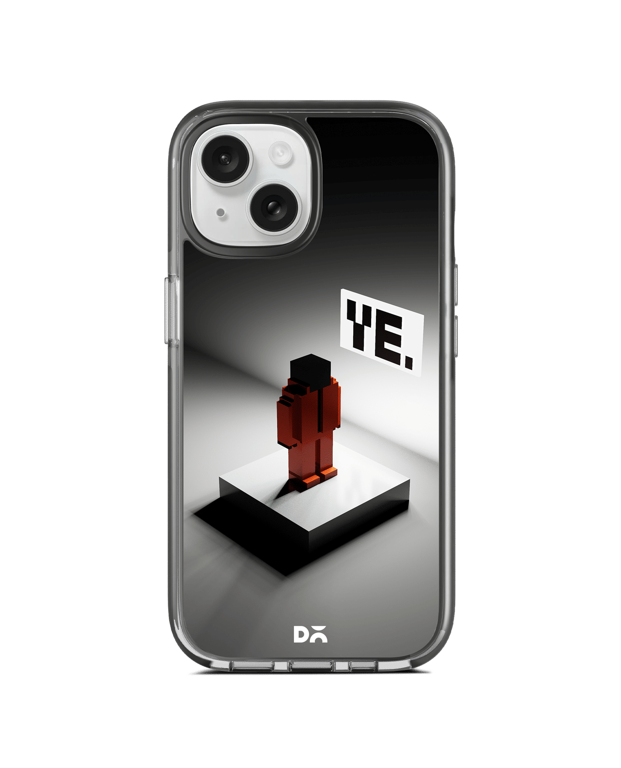 Don-Da Stride 3.0 MagSafe Case Cover For iPhone 15 Plus