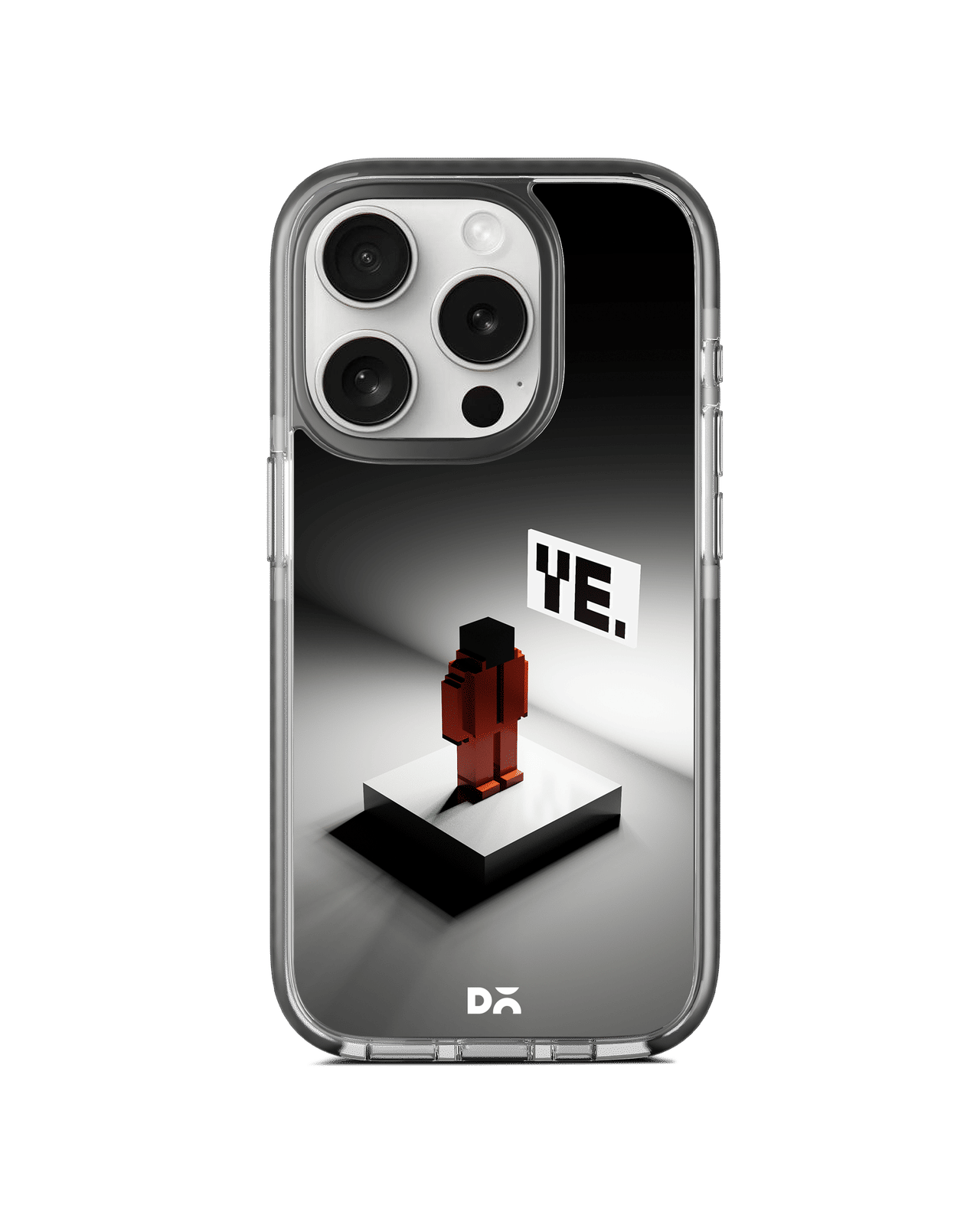 Don-Da Stride 3.0 MagSafe Case Cover For iPhone 15 Pro Max