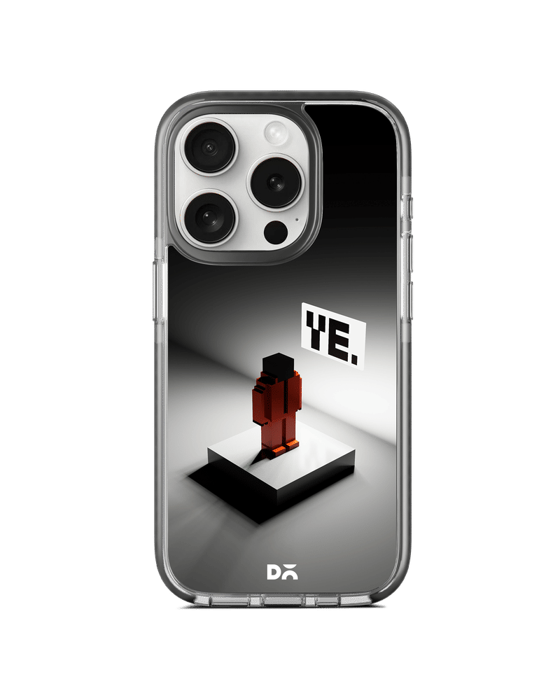 Don-Da Stride 3.0 MagSafe Case Cover For iPhone 15 Pro Max