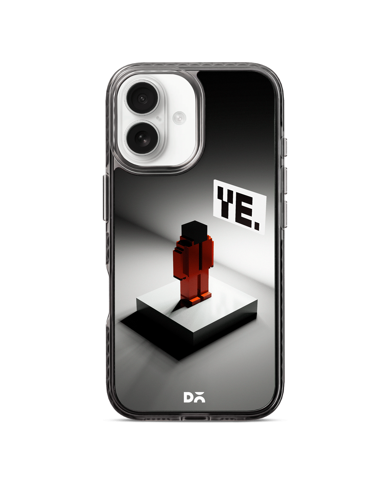 Don-Da Stride 3.0 MagSafe Case Cover For iPhone 16