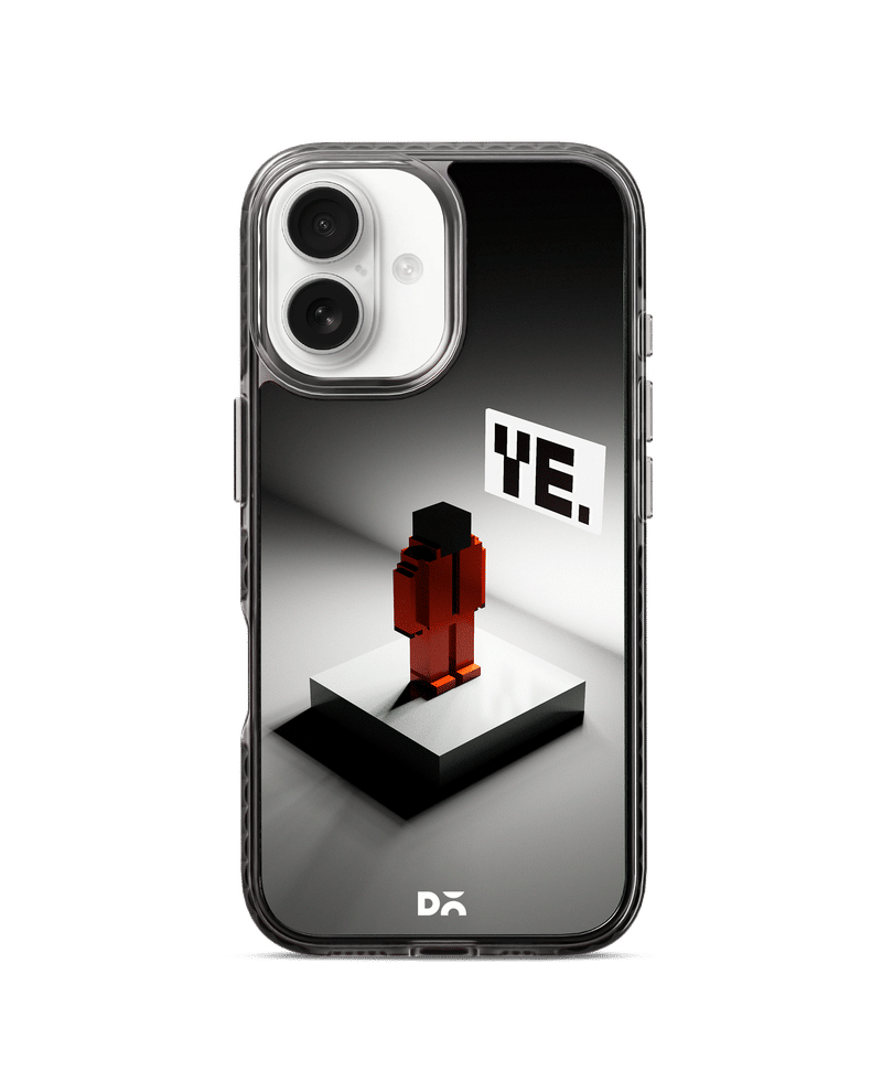 Don-Da Stride 3.0 MagSafe Case Cover For iPhone 16