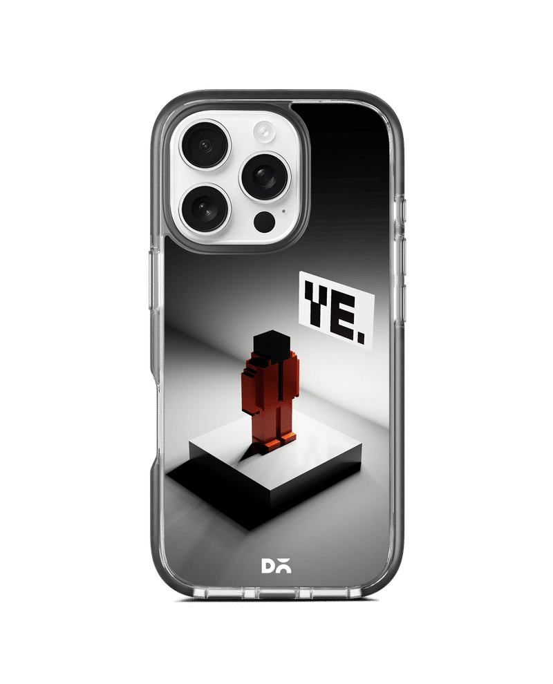 Don-Da Stride 3.0 MagSafe Case Cover For iPhone 16 Pro
