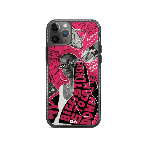 

DailyObjects Down The Street Stride 2.0 Case Cover For iPhone 11 Pro Max