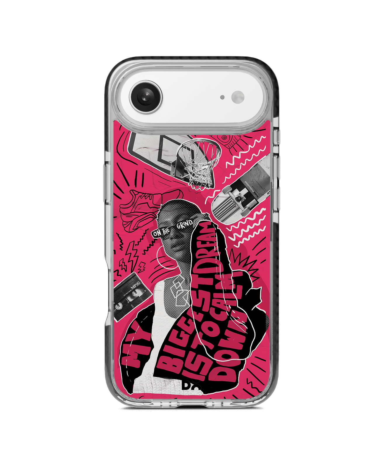 Down The Street Stride 2.0 MagSafe Case Cover For iPhone Air