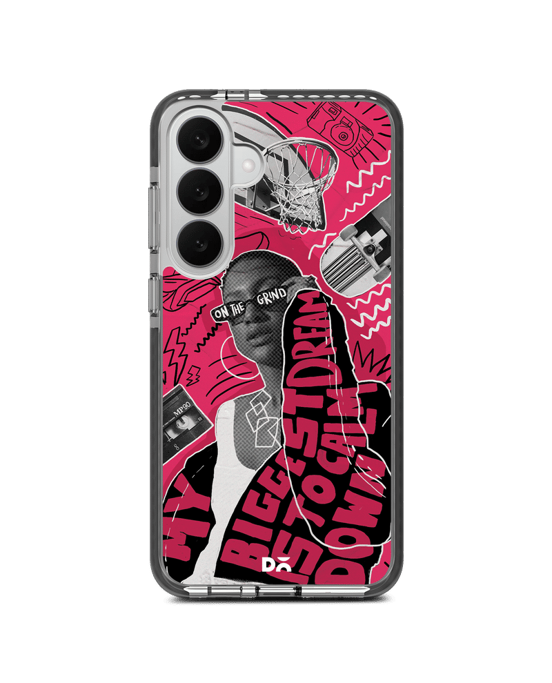 Down The Street Stride 3.0 Magnetic Case Cover For Samsung Galaxy S26 Plus