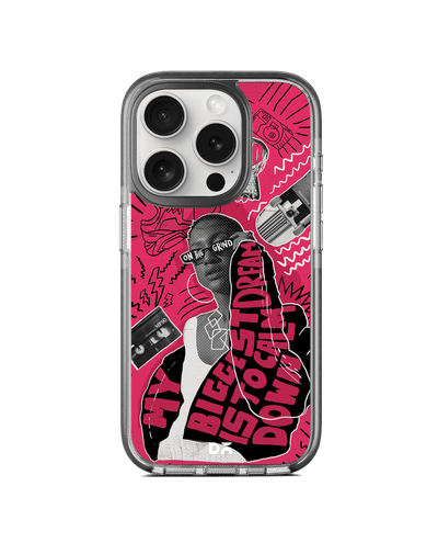 Down The Street Stride 3.0 MagSafe Case Cover For iPhone 15 Pro Max