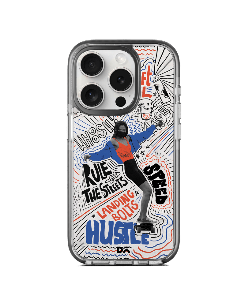 Drift4L Stride 3.0 MagSafe Case Cover For iPhone 13 Pro