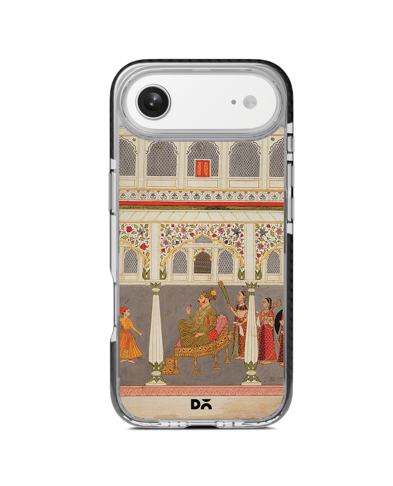 Durbar Stride 2.0 MagSafe Case Cover For iPhone Air