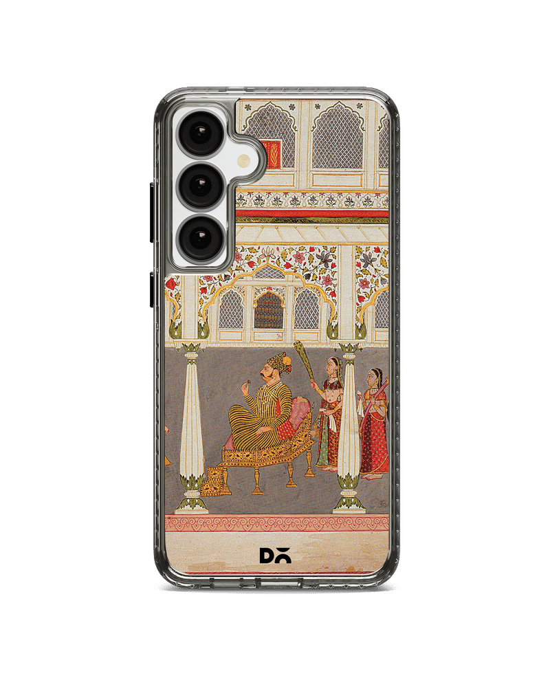 Durbar Stride 2.0 Case Cover For Samsung Galaxy S25 Plus