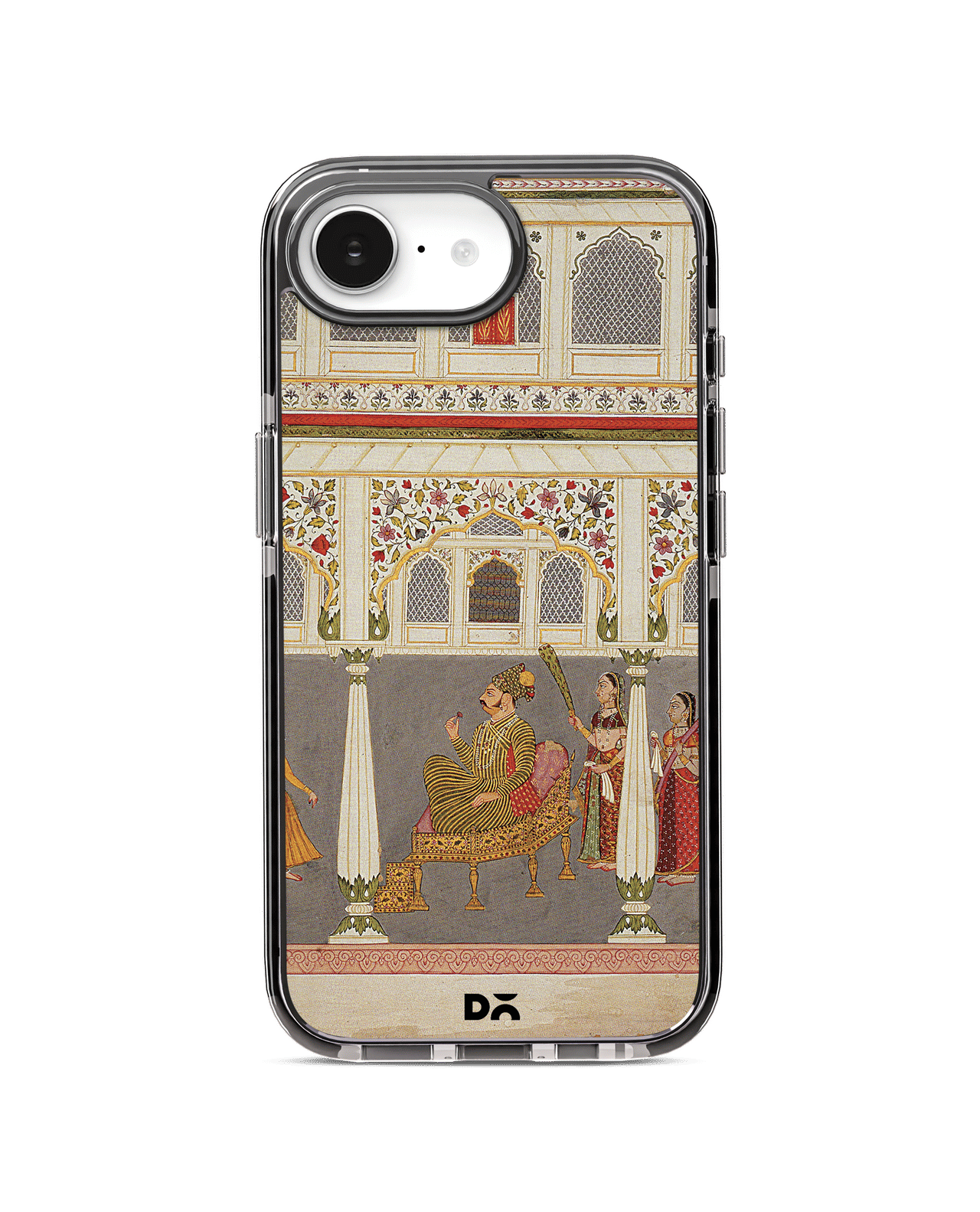Durbar Stride 3.0 MagSafe Case Cover For iPhone 16e