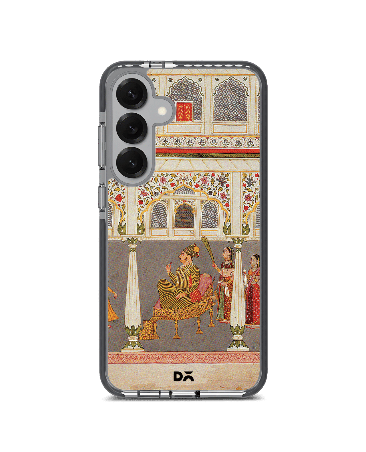 Durbar Stride 3.0 Magnetic Case Cover For Samsung Galaxy S24