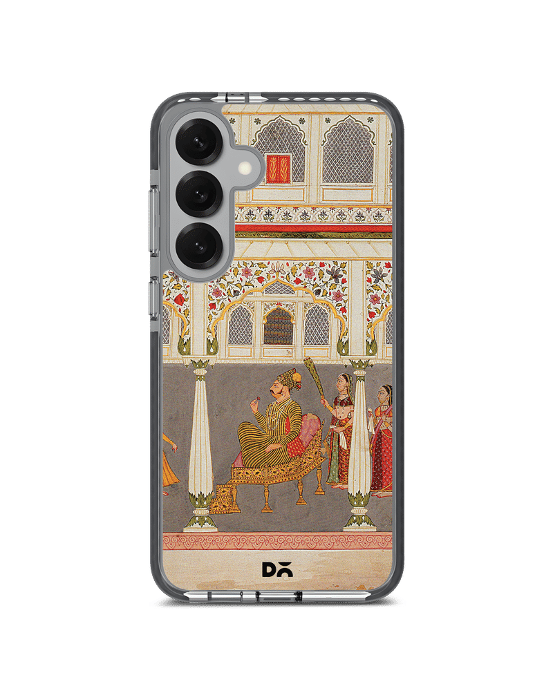 Durbar Stride 3.0 Magnetic Case Cover For Samsung Galaxy S25