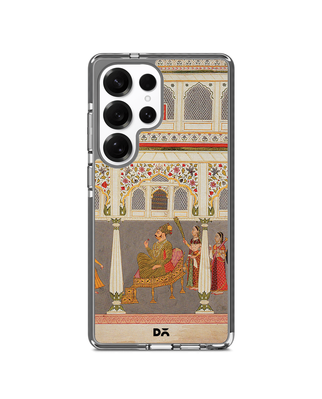 Durbar Stride 3.0 Magnetic Case Cover For Samsung Galaxy S25 Ultra