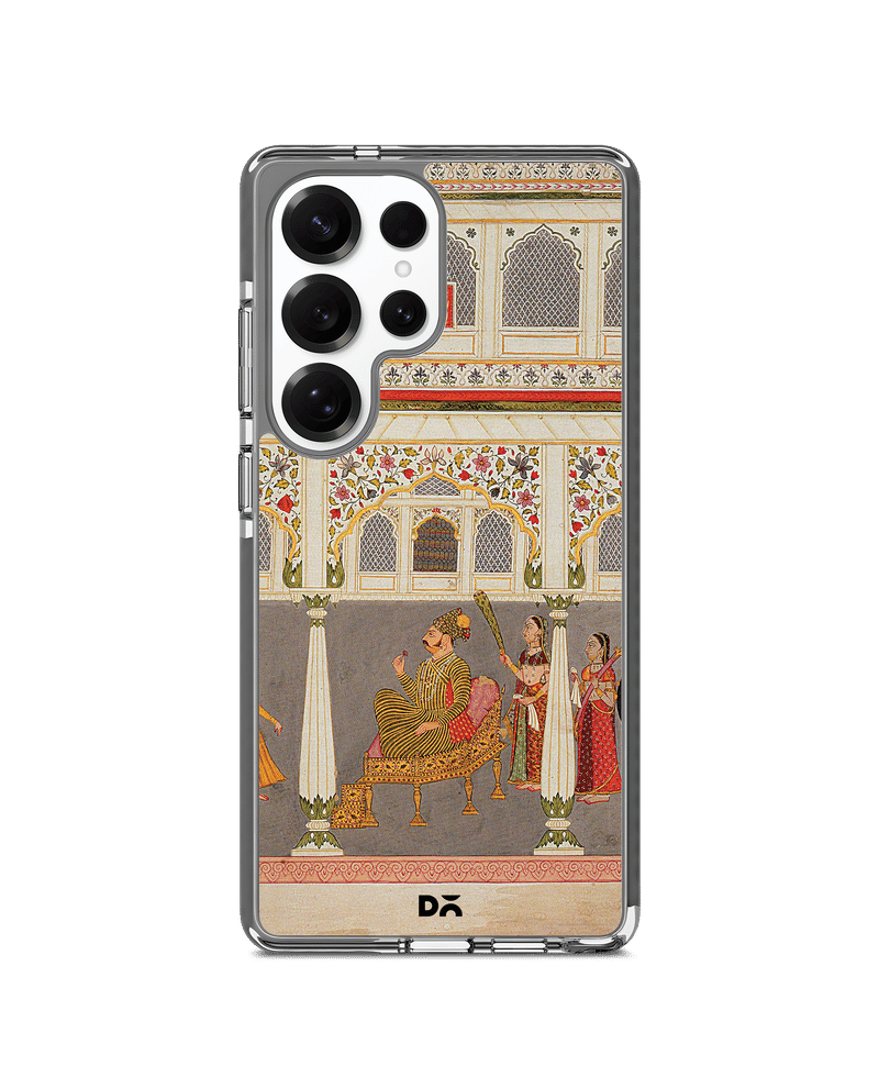 Durbar Stride 3.0 Magnetic Case Cover For Samsung Galaxy S25 Ultra