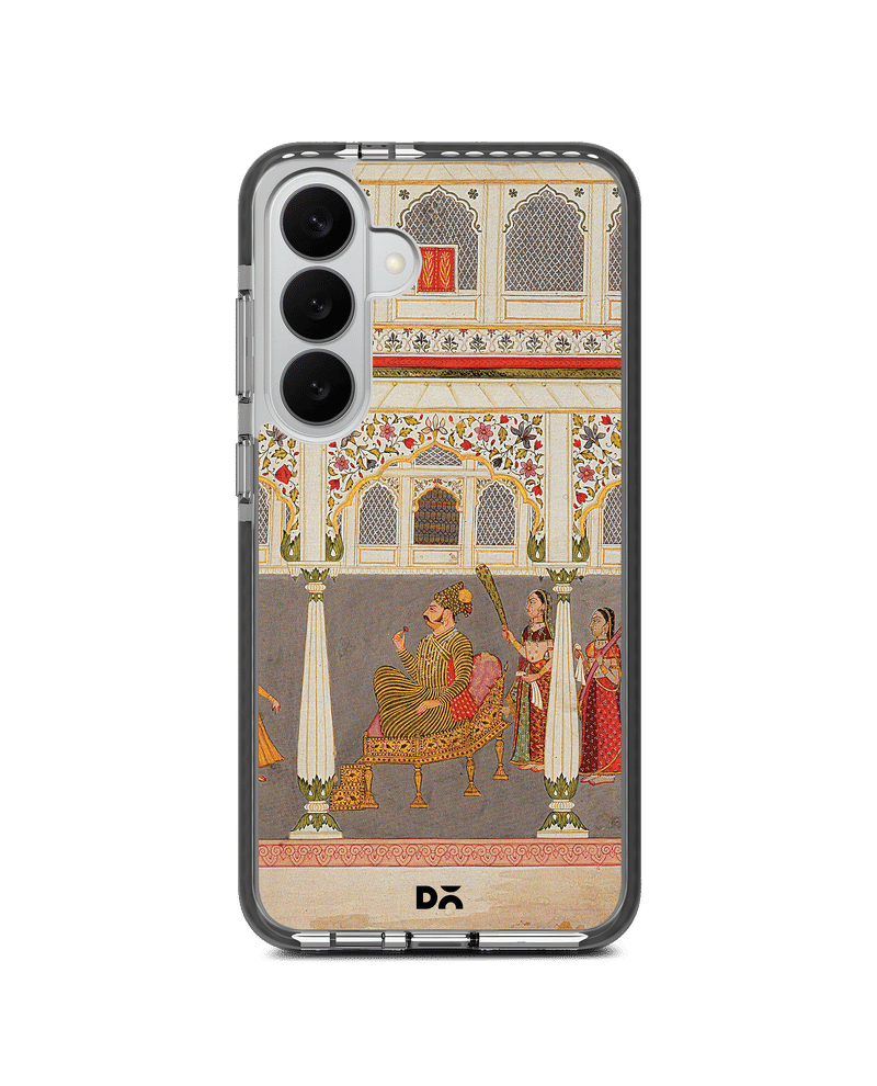 Durbar Stride 3.0 Magnetic Case Cover For Samsung Galaxy S26