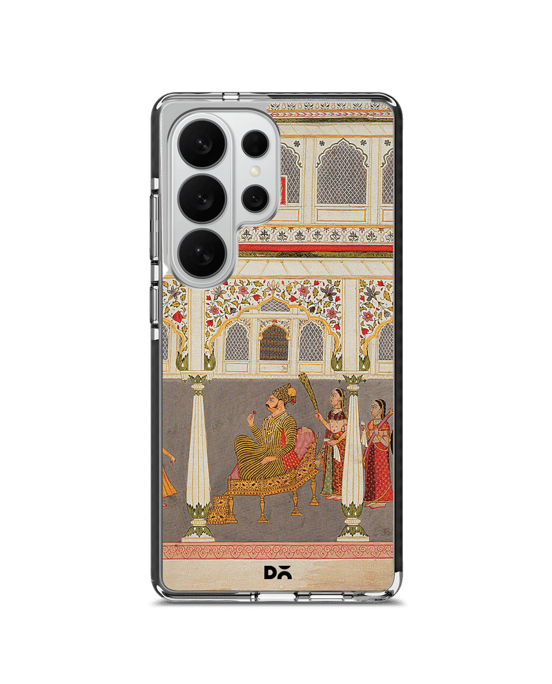 Durbar Stride 3.0 Magnetic Case Cover For Samsung Galaxy S26 Ultra