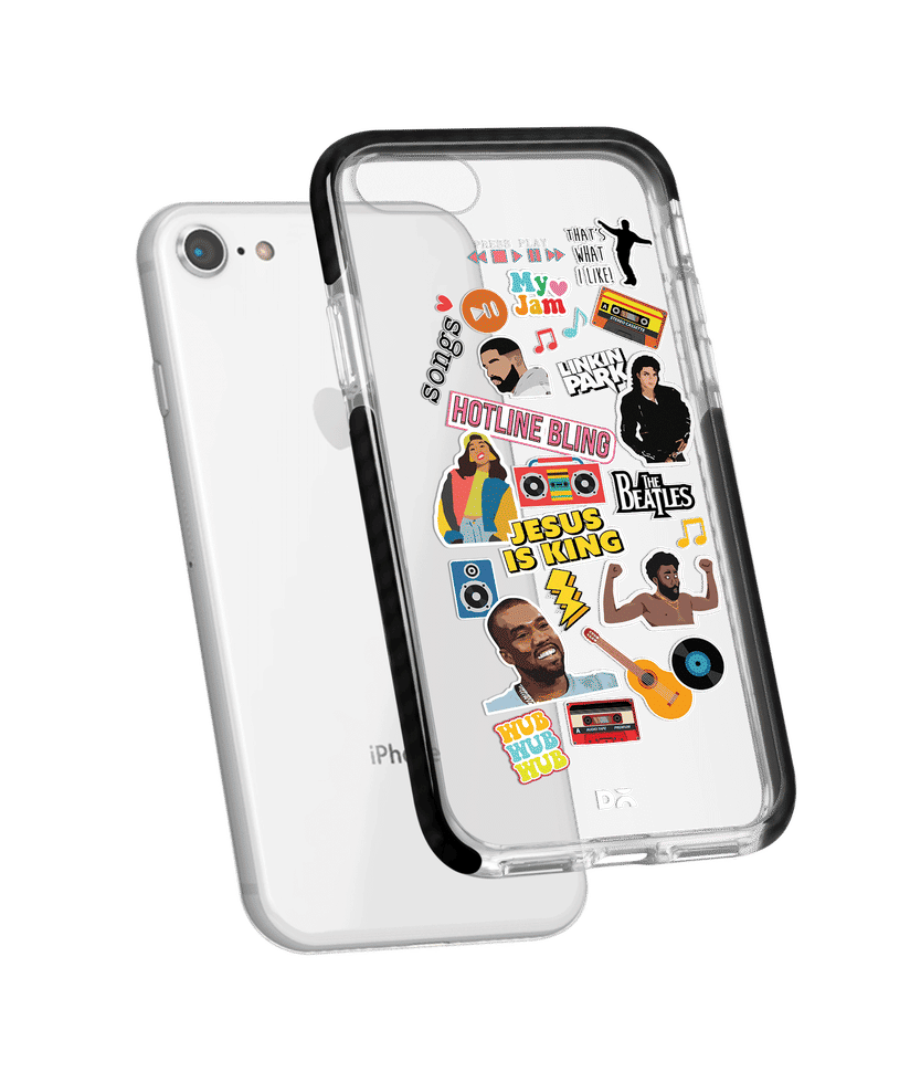 Iphone discount 7 ear