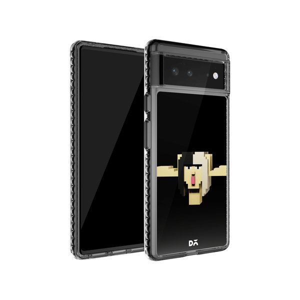 

DailyObjects Elastic Stride 2.0 Case Cover For Google Pixel 6