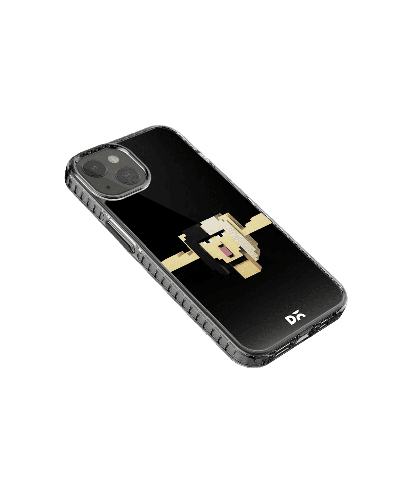 black lv iphone 15 pro max case