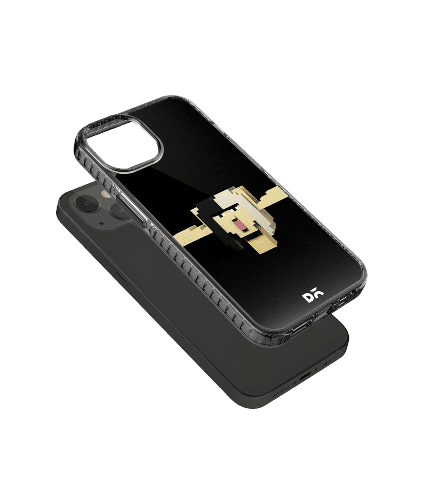 Buy Supreme LV Black iPhone Protective Hard Case Cover (Iphone 7Plus /8  Plus) Online at desertcartINDIA