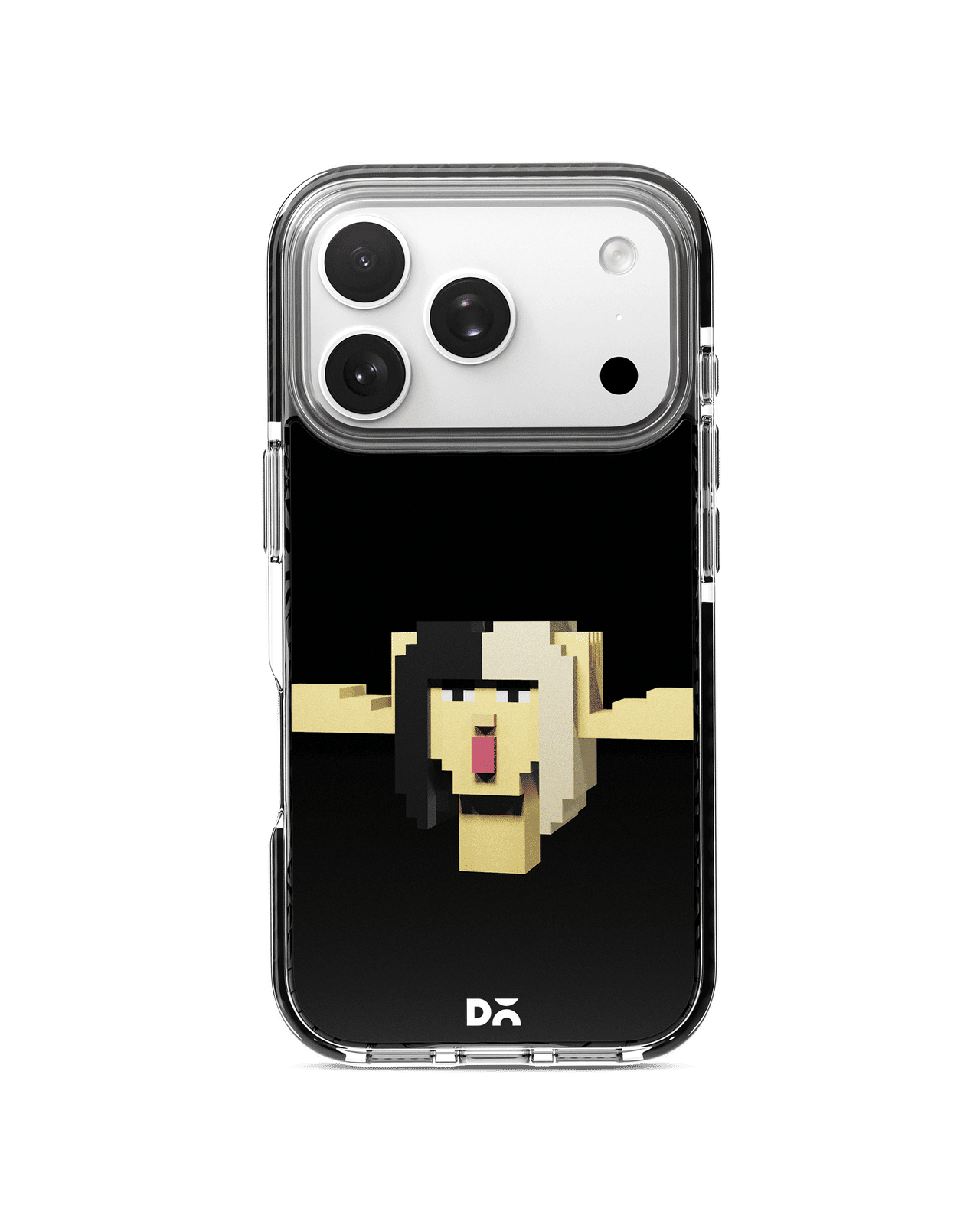 Elastic Stride 2.0 MagSafe Case Cover For iPhone 17 Pro