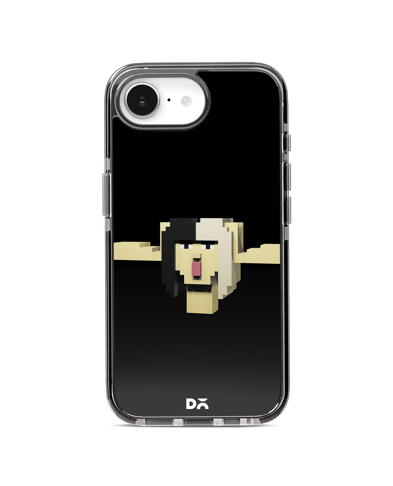 Elastic Stride 2.0 MagSafe Case Cover For iPhone 17e