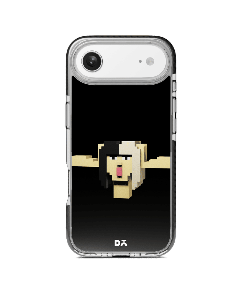 Elastic Stride 2.0 MagSafe Case Cover For iPhone Air