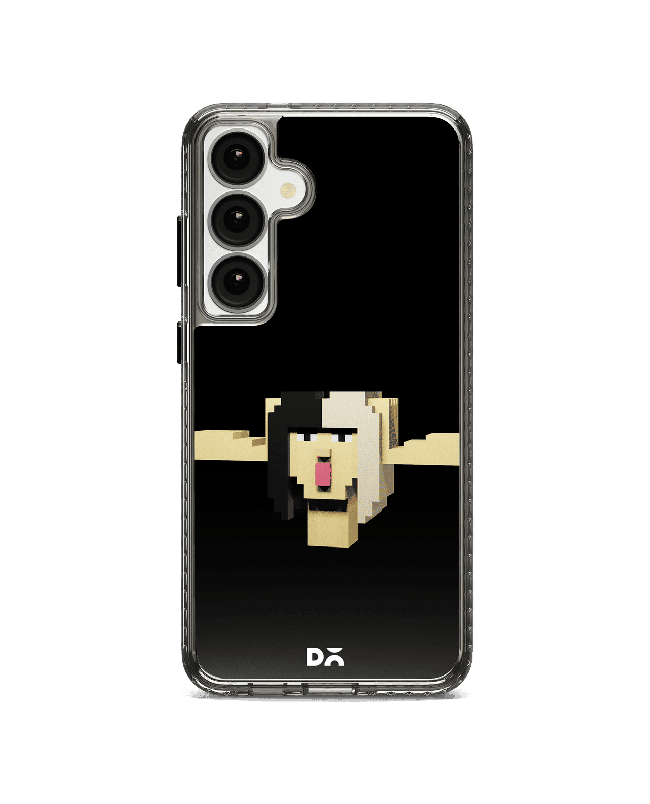 Elastic Stride 2.0 Case Cover For Samsung Galaxy S25 Plus