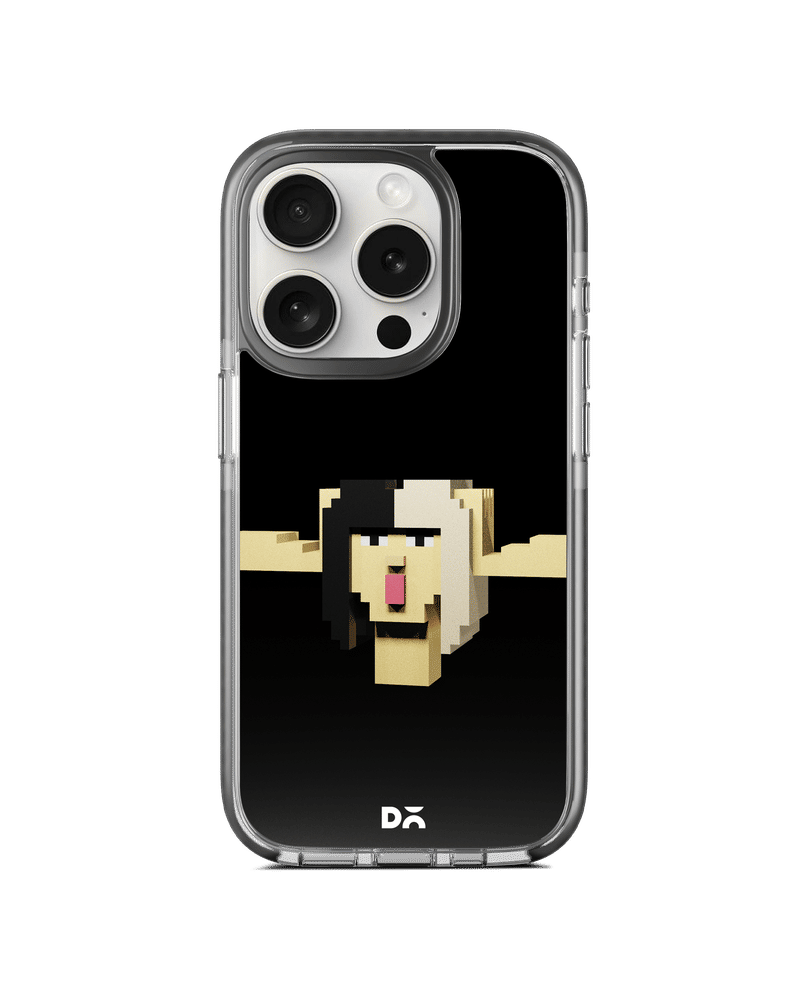 Elastic Stride 3.0 MagSafe Case Cover For iPhone 13 Pro