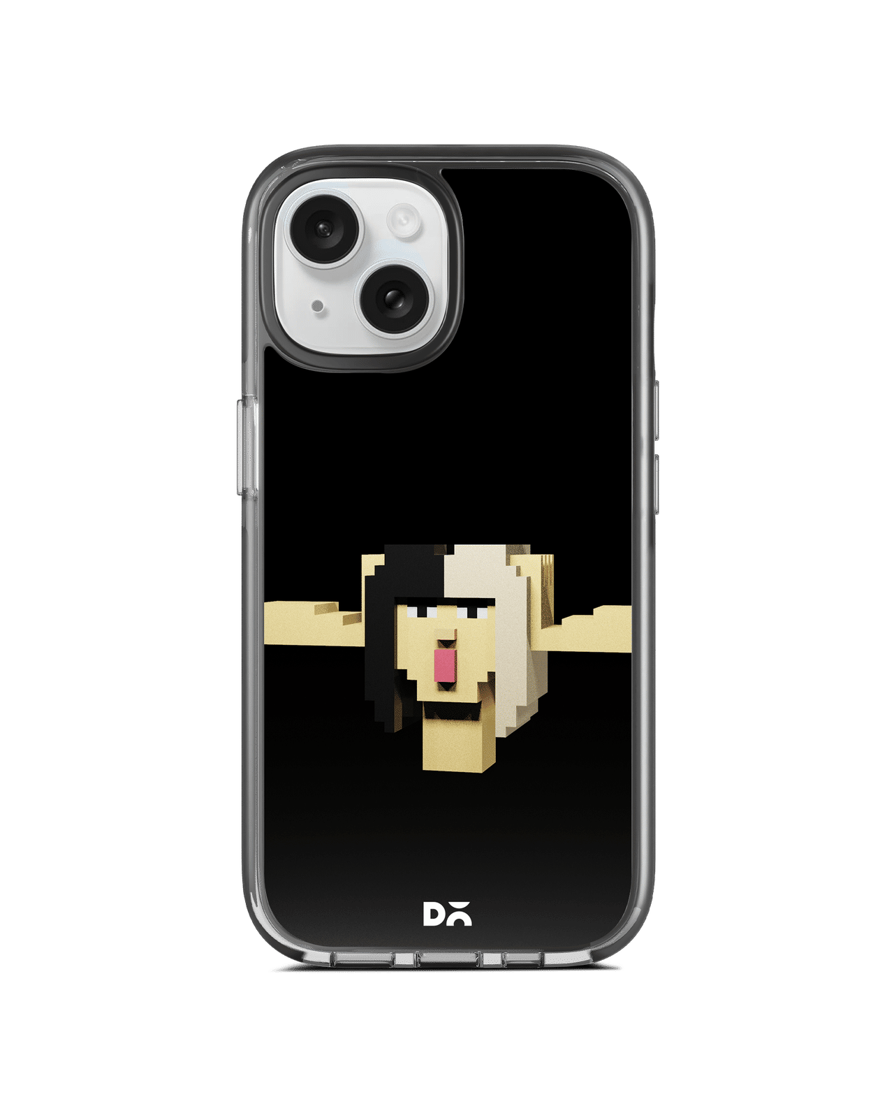 Elastic Stride 3.0 MagSafe Case Cover For iPhone 14
