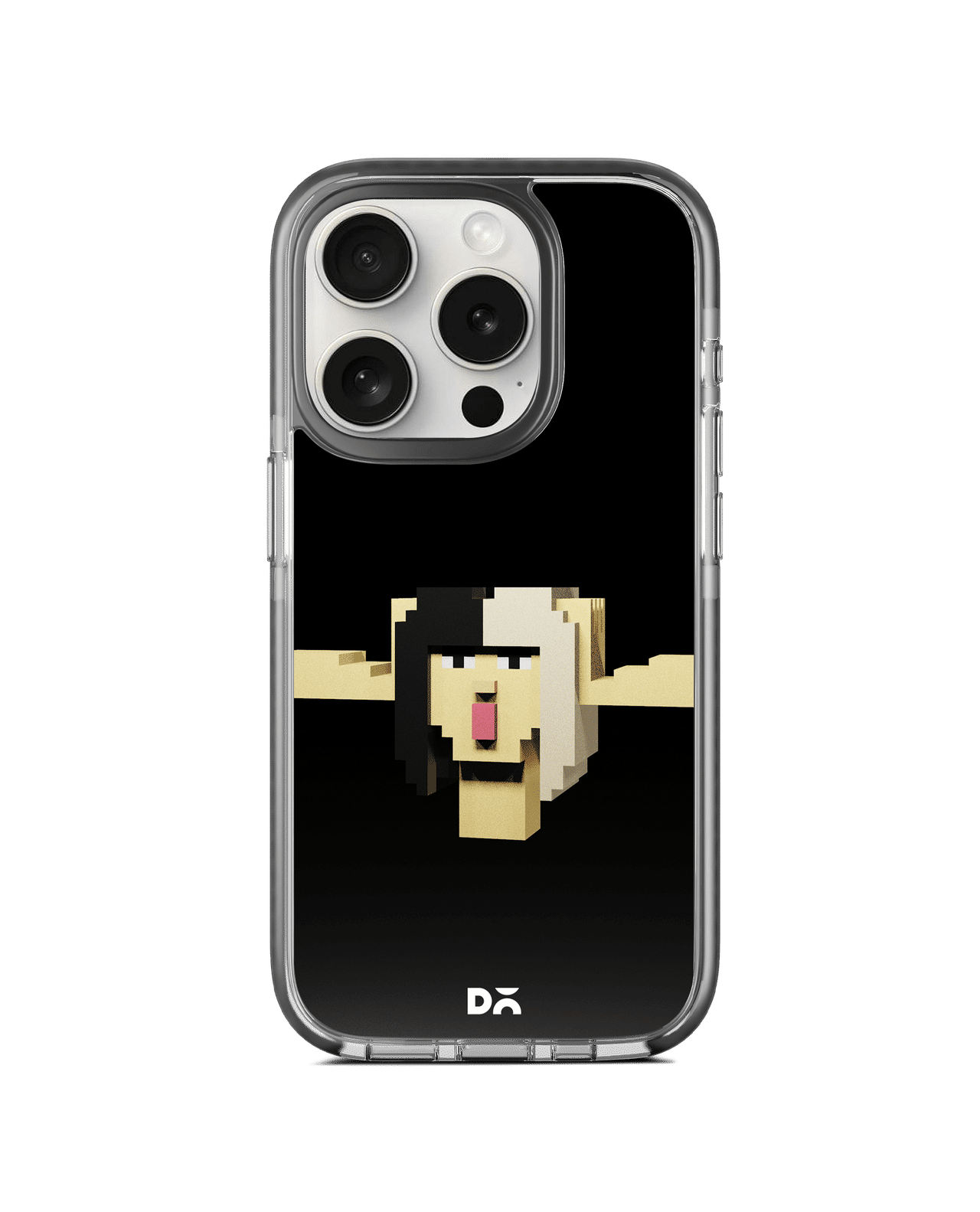 Elastic Stride 3.0 MagSafe Case Cover For iPhone 15 Pro