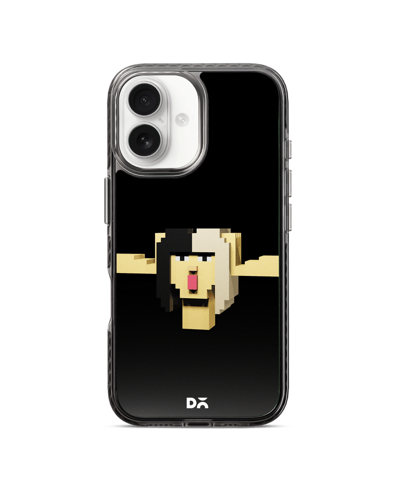 Elastic Stride 3.0 MagSafe Case Cover For iPhone 16 Plus