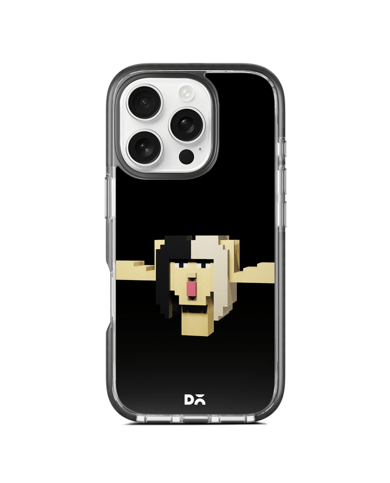 Elastic Stride 3.0 MagSafe Case Cover For iPhone 16 Pro