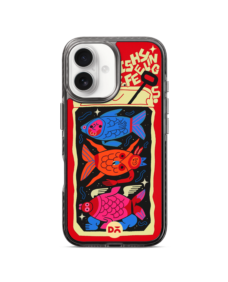 Existential Pond Stride 2.0 MagSafe Case Cover for iPhone 17