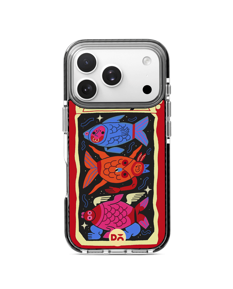 Existential Pond Stride 2.0 MagSafe Case Cover for iPhone 17 Pro