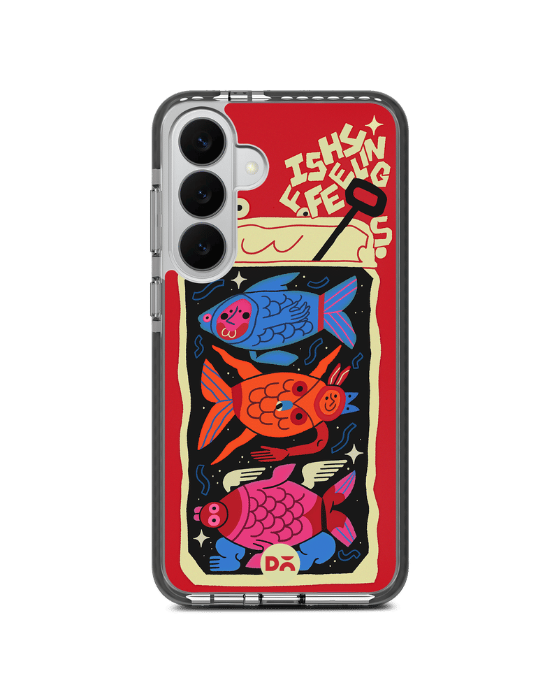 Existential Pond Stride 3.0 Magnetic Case Cover for Samsung Galaxy S26