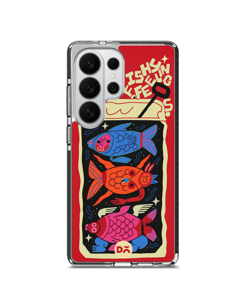Existential Pond Stride 3.0 Magnetic Case Cover for Samsung Galaxy S26 Ultra