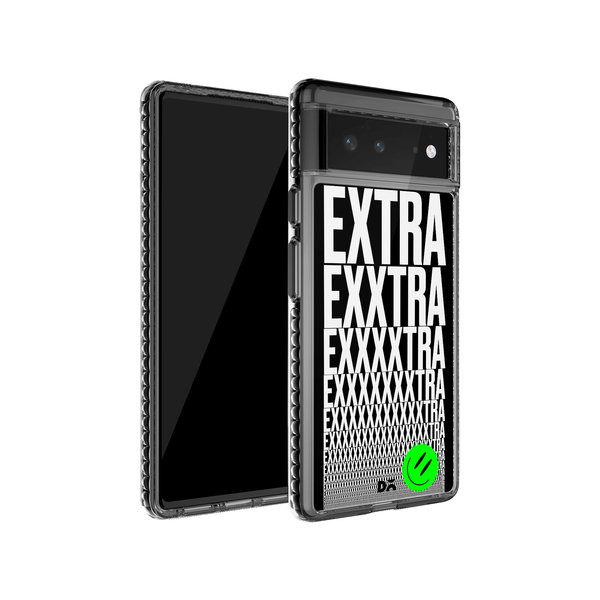 

DailyObjects Extra Stride 2.0 Case Cover For Google Pixel 6