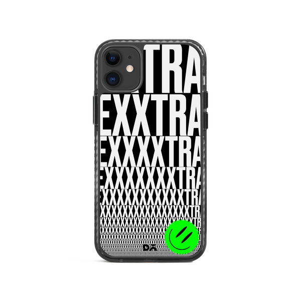 

DailyObjects Extra Stride 2.0 Case Cover For iPhone 11