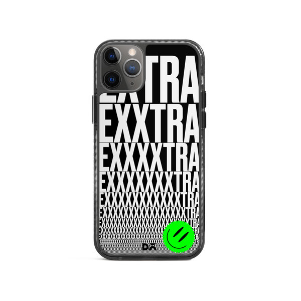

DailyObjects Extra Stride 2.0 Case Cover For iPhone 11 Pro Max