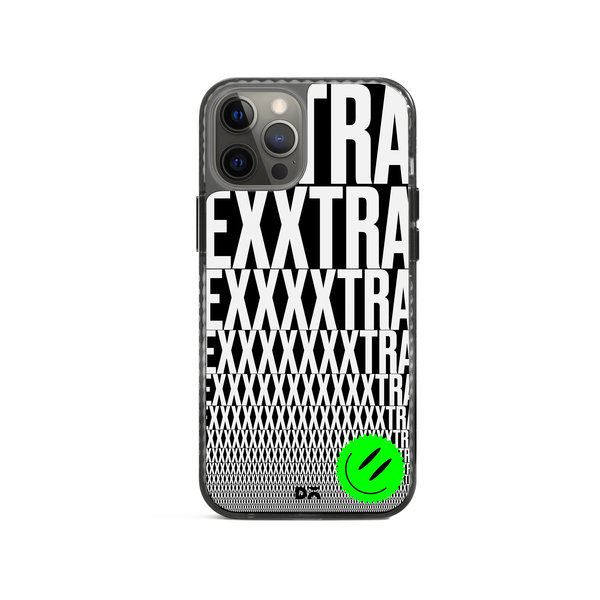 

DailyObjects Extra Stride 2.0 Case Cover For iPhone 12 Pro