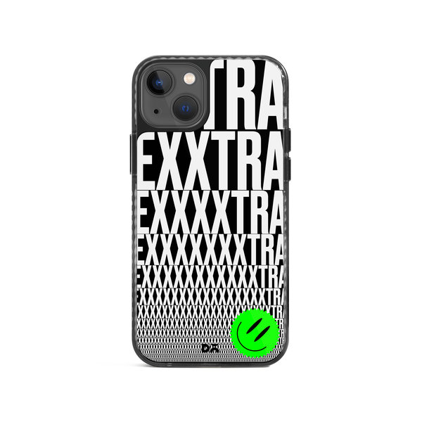 

DailyObjects Extra Stride 2.0 Case Cover For iPhone 13 Mini