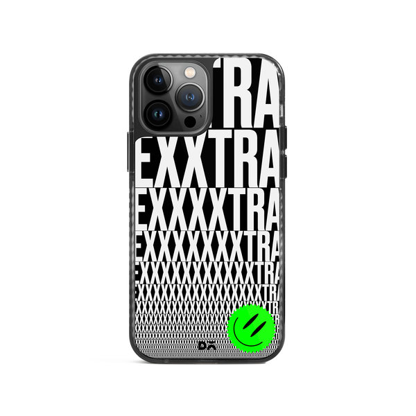 

DailyObjects Extra Stride 2.0 Case Cover For iPhone 13 Pro Max
